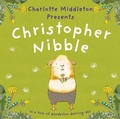 Cover: Christopher Nibble - Graffeg Limited