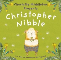 Enlarge image Cover: Christopher Nibble - Graffeg Limited