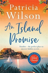Abbildung von: An Island Promise - Zaffre