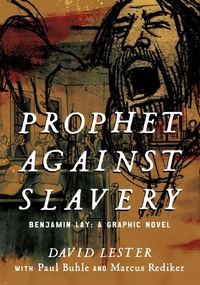 Abbildung von: Prophet against Slavery - Verso Books