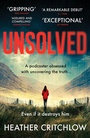 Cover: Unsolved - Canelo Crime