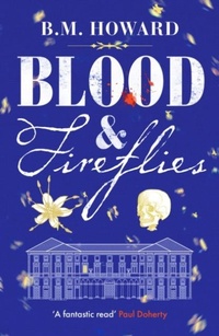 Abbildung von: Blood and Fireflies - Canelo Adventure