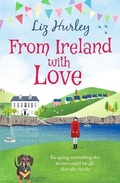 Cover: From Ireland With Love - Canelo Hera