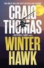 Cover: Winter Hawk - Canelo