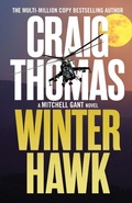 Cover: Winter Hawk - Canelo