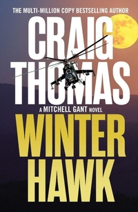 Enlarge image Cover: Winter Hawk - Canelo