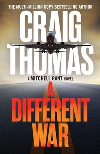 Enlarge image Cover: A Different War - Canelo