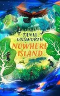 Cover: Nowhere Island - Zephyr