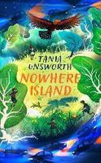 Enlarge image Cover: Nowhere Island - Zephyr