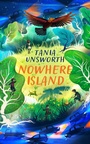 Cover: Nowhere Island - Zephyr