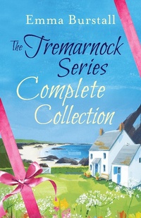 Abbildung von: The Tremarnock Series Box Set - Aria