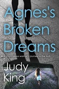 Cover: Agnes's Broken Dreams - Matador