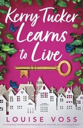 Cover: Kerry Tucker Learns to Live - Bookouture