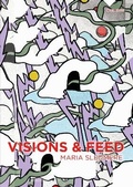 Cover: Visions & Feed - HVTN