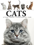 Cover: Cats - Amber Books