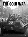 Cover: The Cold War - Amber Books