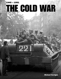 Enlarge image Cover: The Cold War - Amber Books