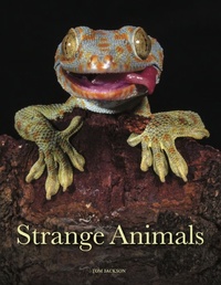 Enlarge image Cover: Strange Animals - Amber Books