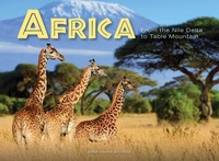 Abbildung von: Africa - Amber Books