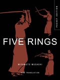 Cover: Five Rings - Amber Books