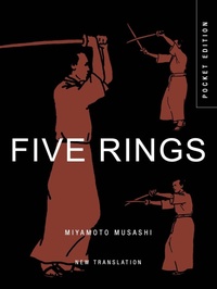 Enlarge image Cover: Five Rings - Amber Books