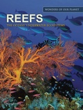 Cover: Reefs - Amber Books