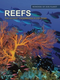 Enlarge image Cover: Reefs - Amber Books