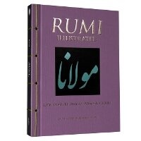 Abbildung von: Rumi Illustrated - Amber Books