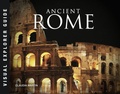 Cover: Ancient Rome - Amber Books