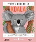 Cover: Koala (Young Zoologist) - Neon Squid