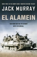Cover: El Alamein - Lume Books