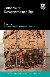 Enlarge image Cover: Handbook on Governmentality - Edward Elgar Publishing