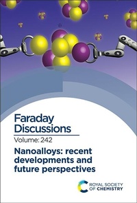 Abbildung von: Nanoalloys: Recent Developments and Future Perspectives - Royal Society of Chemistry