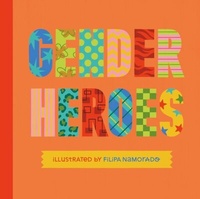 Abbildung von: Gender Heroes - Jessica Kingsley Publishers