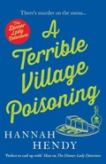 Cover: A Terrible Village Poisoning - Canelo Crime