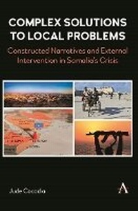 Enlarge image Cover: Complex Solutions to Local Problems - Anthem Press