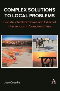 Abbildung von: Complex Solutions to Local Problems - Anthem Press