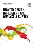 Cover: How to Design, Implement, and Analyse a Survey - Edward Elgar Publishing