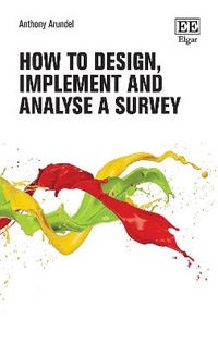 Abbildung von: How to Design, Implement, and Analyse a Survey - Edward Elgar Publishing