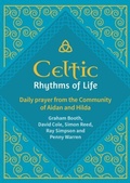 Cover: Celtic Rhythms of Life - BRF (The Bible Reading Fellowship)