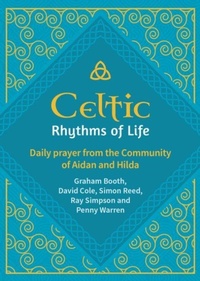 Enlarge image Cover: Celtic Rhythms of Life - BRF (The Bible Reading Fellowship)