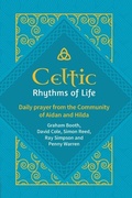 Cover: Celtic Rhythms of Life - BRF (The Bible Reading Fellowship)