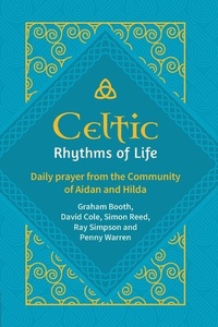 Enlarge image Cover: Celtic Rhythms of Life - BRF (The Bible Reading Fellowship)