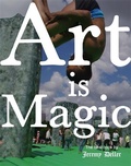 Cover: Art Is Magic - Profile Books Ltd