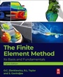 Cover: The Finite Element Method - Butterworth-Heinemann