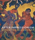 Cover: After Impressionism - National Gallery Company Ltd