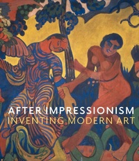 Enlarge image Cover: After Impressionism - National Gallery Company Ltd