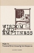 Cover: Emptiness and Wisdom - CAM Rivers Publishing
