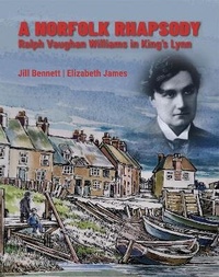 Enlarge image Cover: A Norfolk Rhapsody - Poppyland Publishing