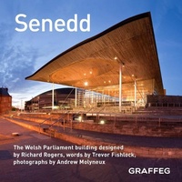 Enlarge image Cover: Senedd - Bird Eye Books
